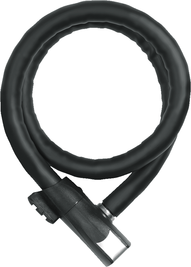 ABUS 860（Steel-O-Flex Centuro 860） Bike lock | Centuro 860 | with steel shells | ABUS